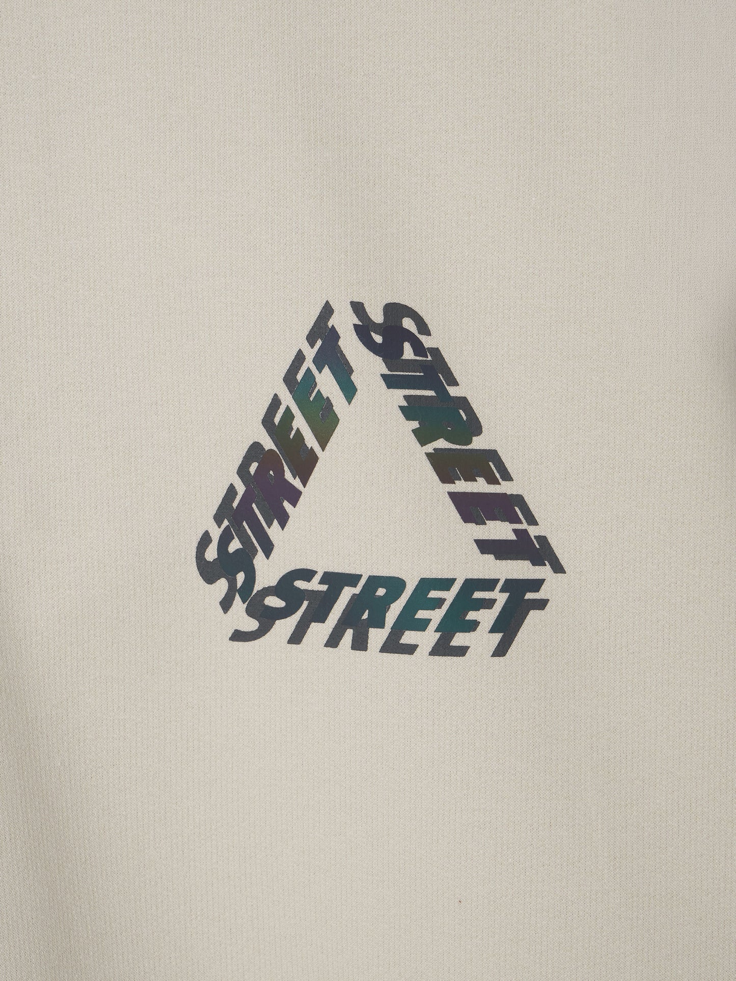 Street Sweatshirt