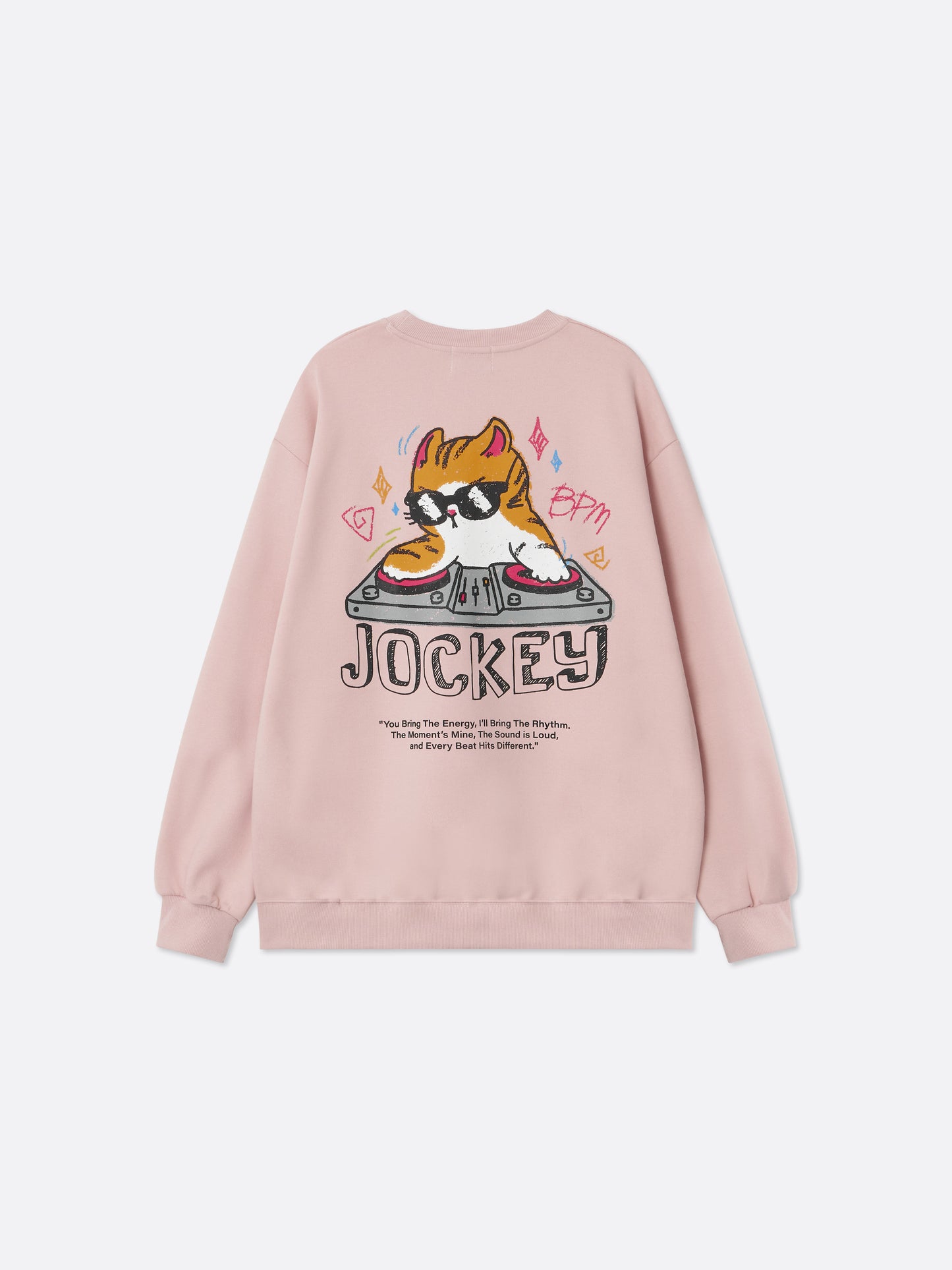Jockey Sweatshirt