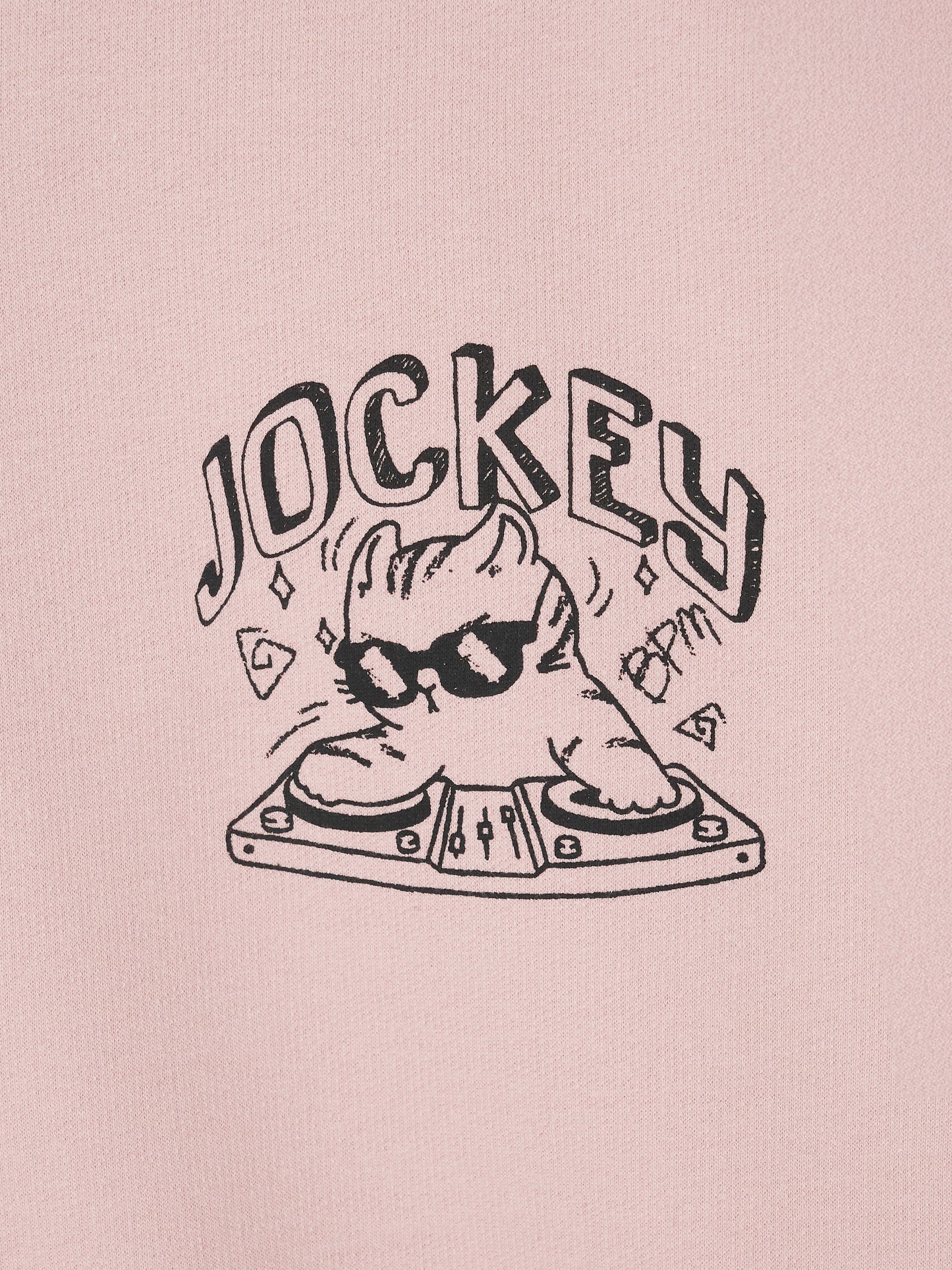 Jockey Sweatshirt