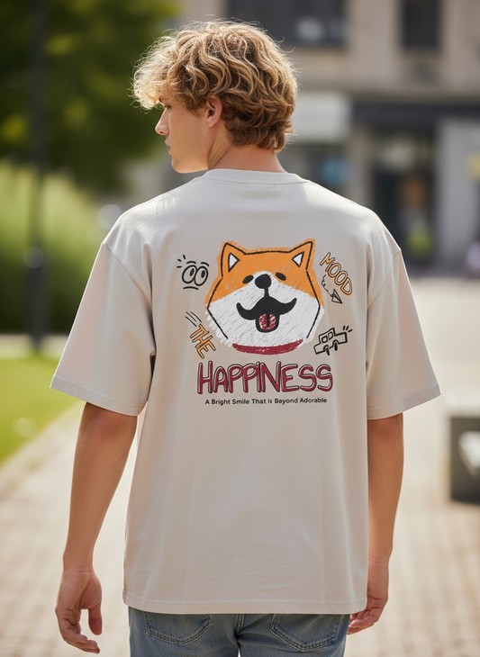 Happiness T-shirt