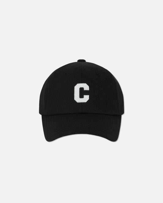 "C" Hat