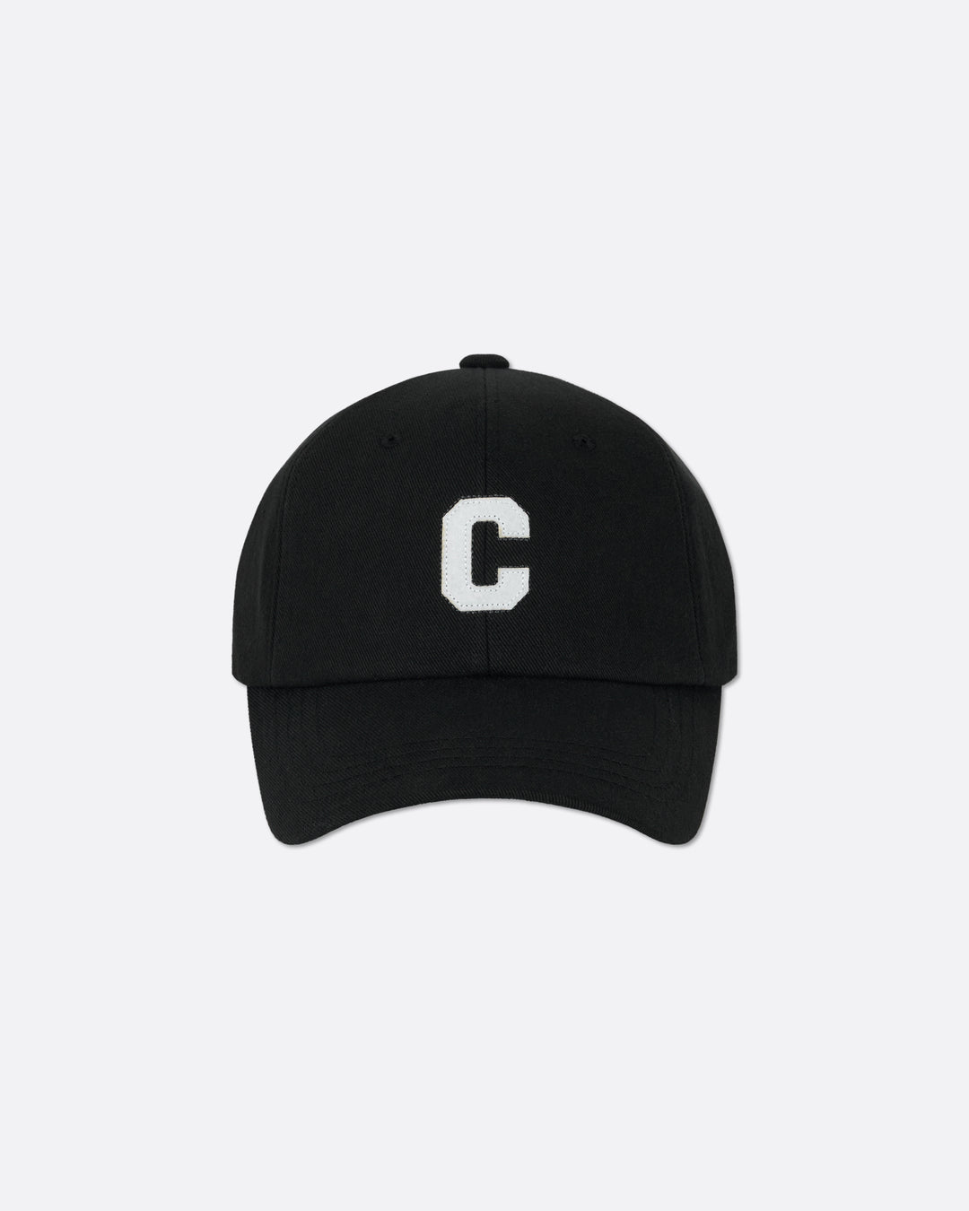 "C" Hat