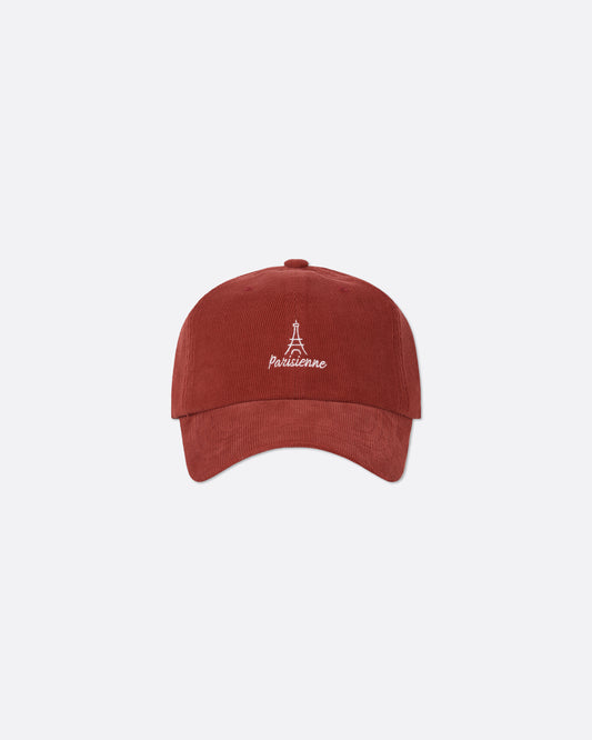 Parisienne Hat