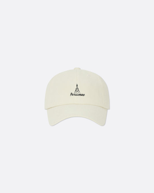 Parisienne Hat